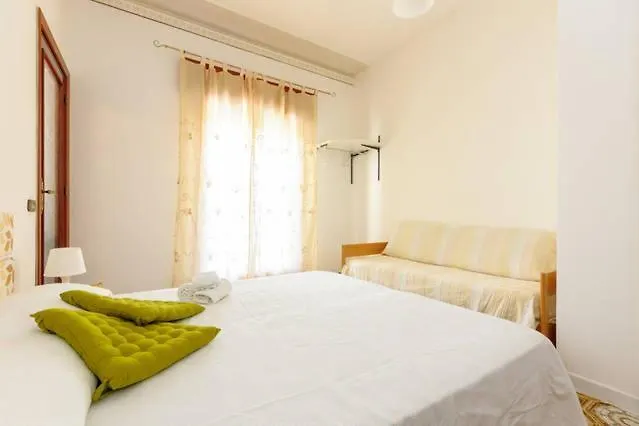 Sx Appartamento Fior Di Limone - Sul Golfo Di Bonagia Valderice Appartement