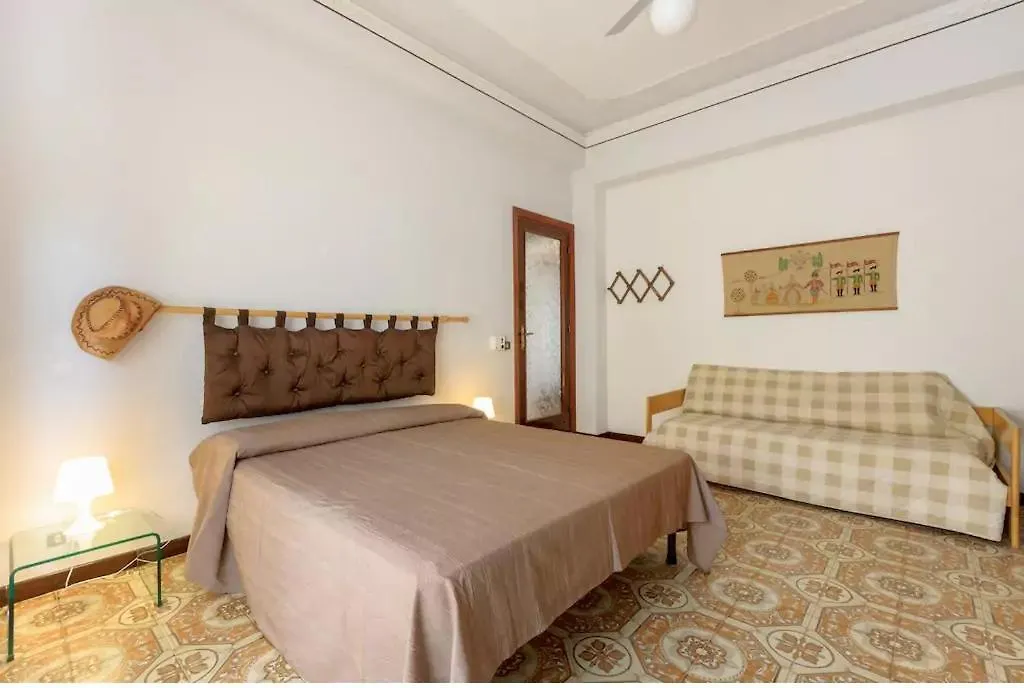 Appartement Sx Appartamento Fior Di Limone - Sul Golfo Di Bonagia Valderice