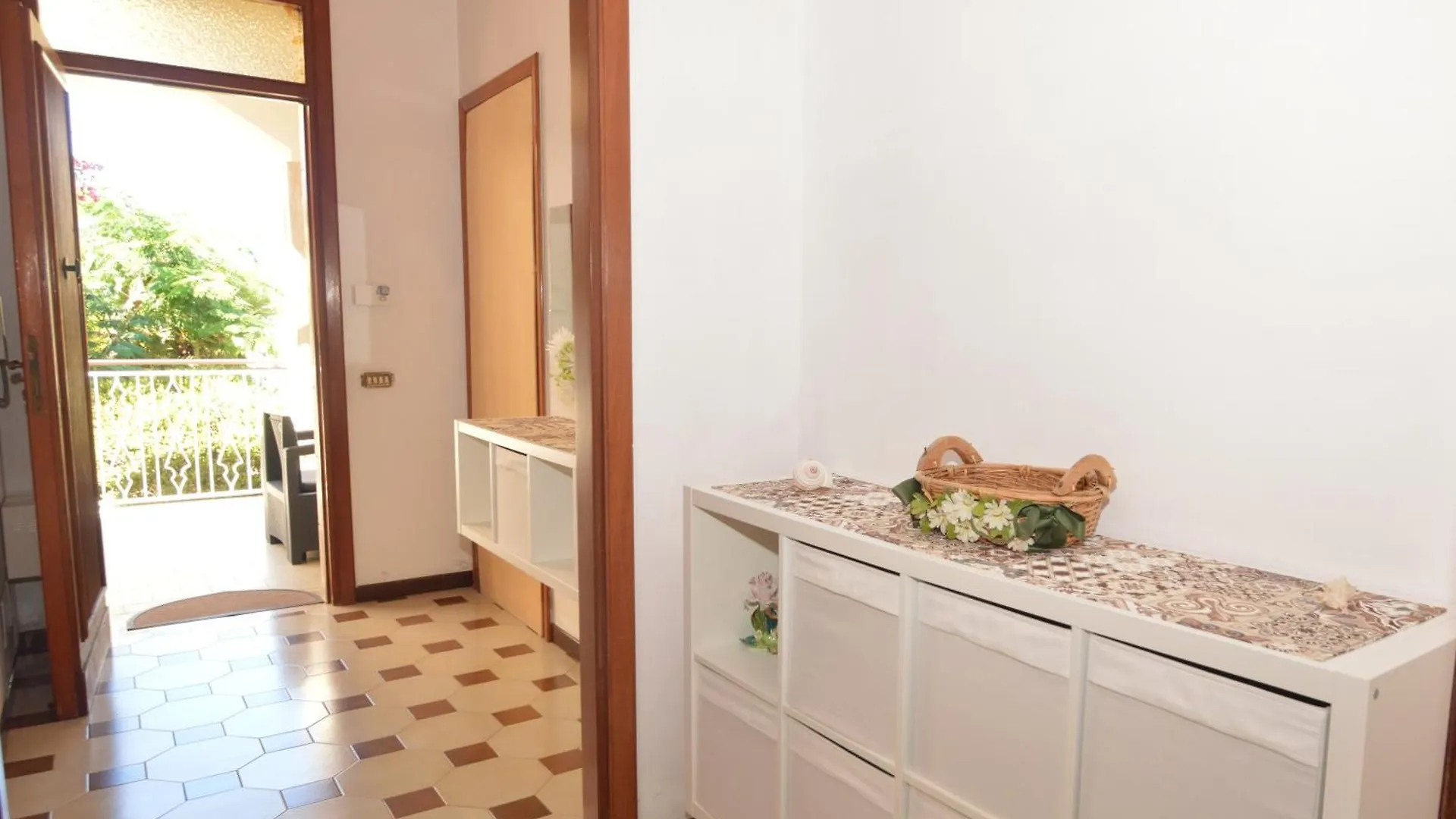 Sx Appartamento Fior Di Limone - Sul Golfo Di Bonagia Valderice Appartement